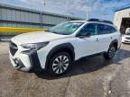 SUBARU OUTBACK 2024