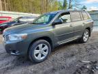 TOYOTA HIGHLANDER 2010
