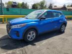 NISSAN KICKS 2022