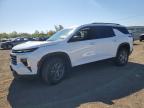 CHEVROLET TRAVERSE 2026