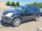 HONDA CR-V 2005