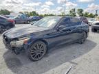 INFINITI Q50 2018