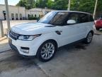 LAND ROVER RANGE ROVER SPORT 2016