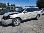 SUBARU OUTBACK 2007