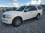 LINCOLN NAVIGATOR 2013