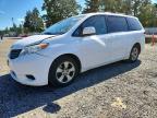 TOYOTA SIENNA 2014