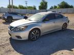 NISSAN ALTIMA 2016