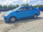 MITSUBISHI MIRAGE 2020