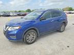 NISSAN ROGUE 2019