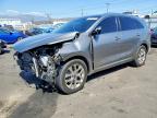 KIA SORENTO 2019