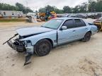 MERCURY GRAND MARQUIS 2003