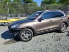 PORSCHE CAYENNE 2012