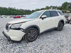 NISSAN PATHFINDER 2022