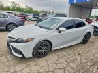 TOYOTA CAMRY 2024