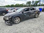 CHRYSLER 200 2016