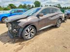 NISSAN MURANO 2015