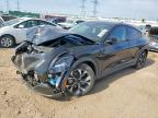 FORD MUSTANG MACH-E 2025