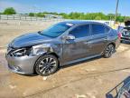 NISSAN SENTRA 2019