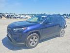 TOYOTA RAV4 HYBRID 2025