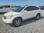 HONDA CR-V 2011