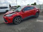 TOYOTA C-HR 2021