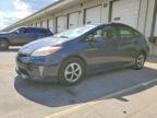 TOYOTA PRIUS 2013