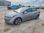 HYUNDAI ELANTRA 2015