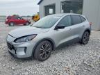 FORD ESCAPE 2022