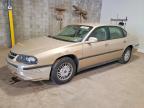 CHEVROLET IMPALA 2000