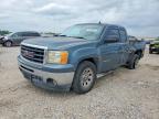 GMC SIERRA 2009
