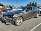 KIA OPTIMA 2012