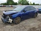SUBARU WRX 2019