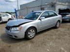 HYUNDAI SONATA 2010