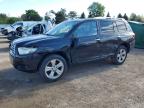 TOYOTA HIGHLANDER 2010