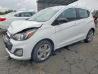 CHEVROLET SPARK 2021