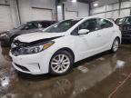 KIA FORTE 2017