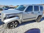 JEEP LIBERTY 2008