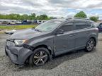 TOYOTA RAV4 2017