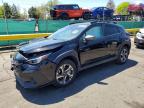 SUBARU CROSSTREK 2025