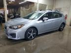 SUBARU IMPREZA 2019