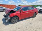 NISSAN SENTRA 2014