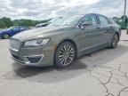 LINCOLN MKZ 2017