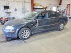 VOLKSWAGEN PASSAT 2002