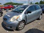 TOYOTA YARIS 2007