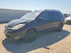 TOYOTA SIENNA 2010