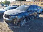 CADILLAC XT6 2021