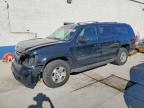 CHEVROLET SUBURBAN 2013