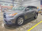 TOYOTA HIGHLANDER 2016