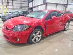 MITSUBISHI ECLIPSE 2007