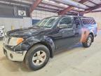 NISSAN FRONTIER 2011